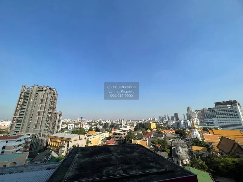 เช่าคอนโด  โนเบิล รีวิล BTS-เอกมัย พระโขนง เขต วัฒนา กรุงเทพ CX-1