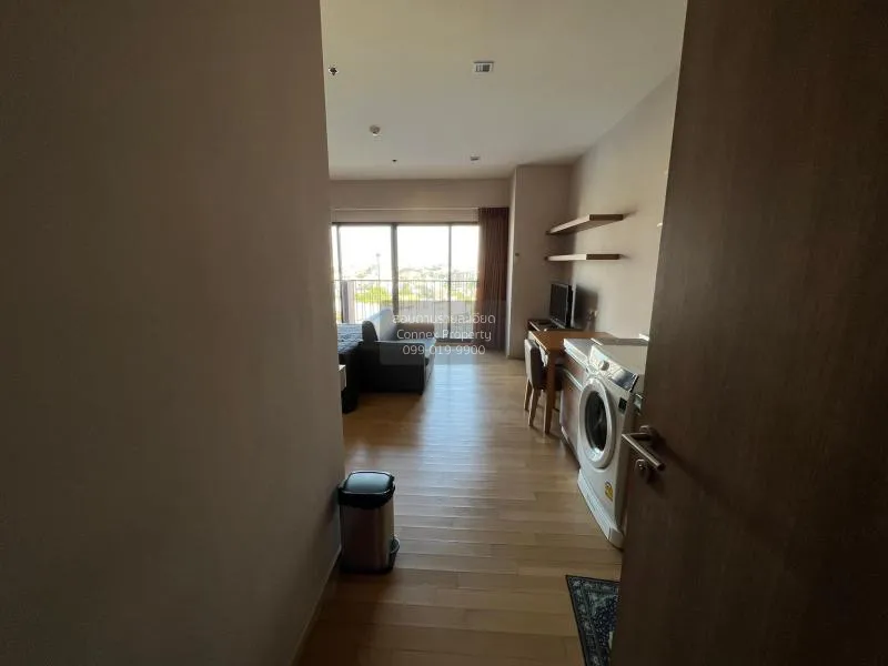 เช่าคอนโด  โนเบิล รีวิล BTS-เอกมัย พระโขนง เขต วัฒนา กรุงเทพ CX-1 2