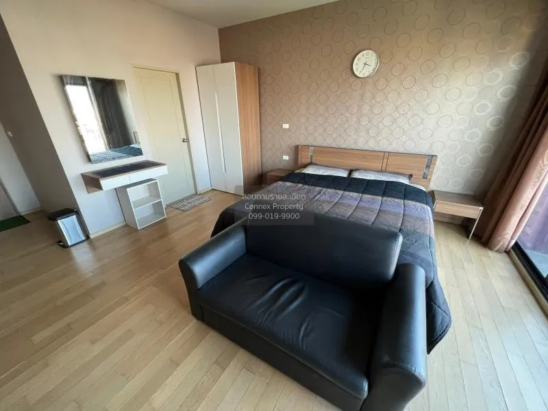 เช่าคอนโด  โนเบิล รีวิล BTS-เอกมัย พระโขนง เขต วัฒนา กรุงเทพ CX-1