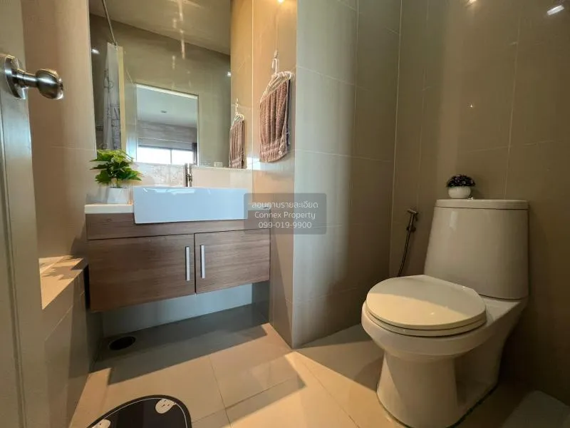 เช่าคอนโด  โนเบิล รีวิล BTS-เอกมัย พระโขนง เขต วัฒนา กรุงเทพ CX-1