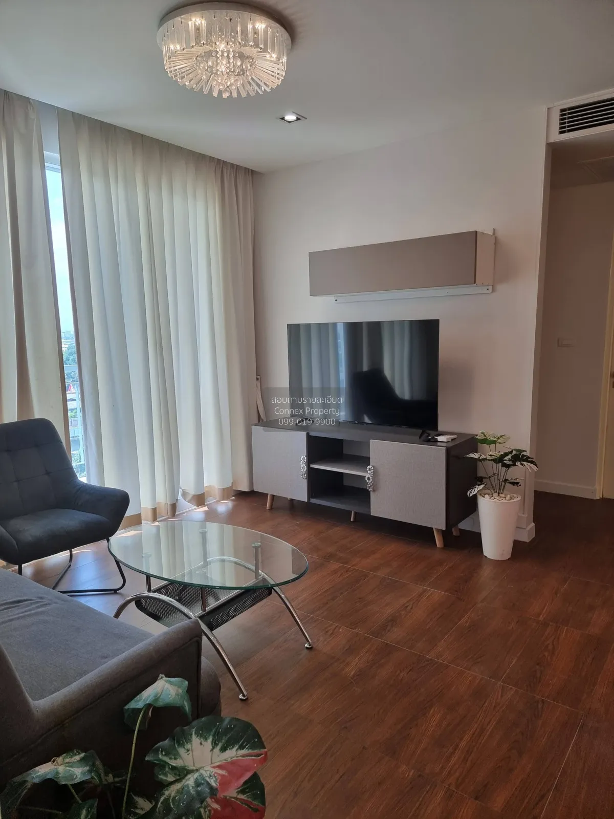 For Rent Condo , The Room Sathorn - Taksin , BTS-Pho Nimit , Bang 3