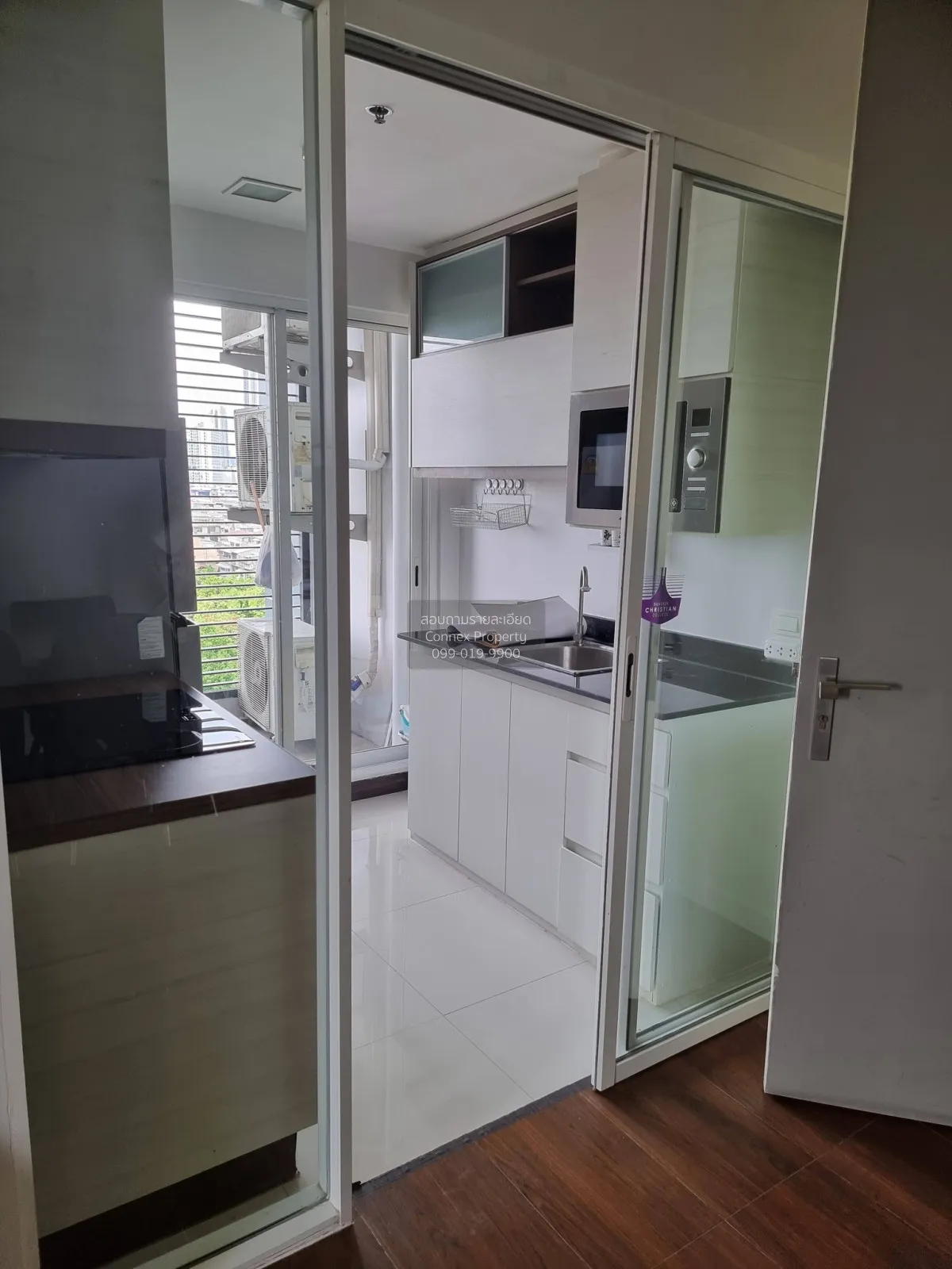 For Rent Condo , The Room Sathorn - Taksin , BTS-Pho Nimit , Bang 4