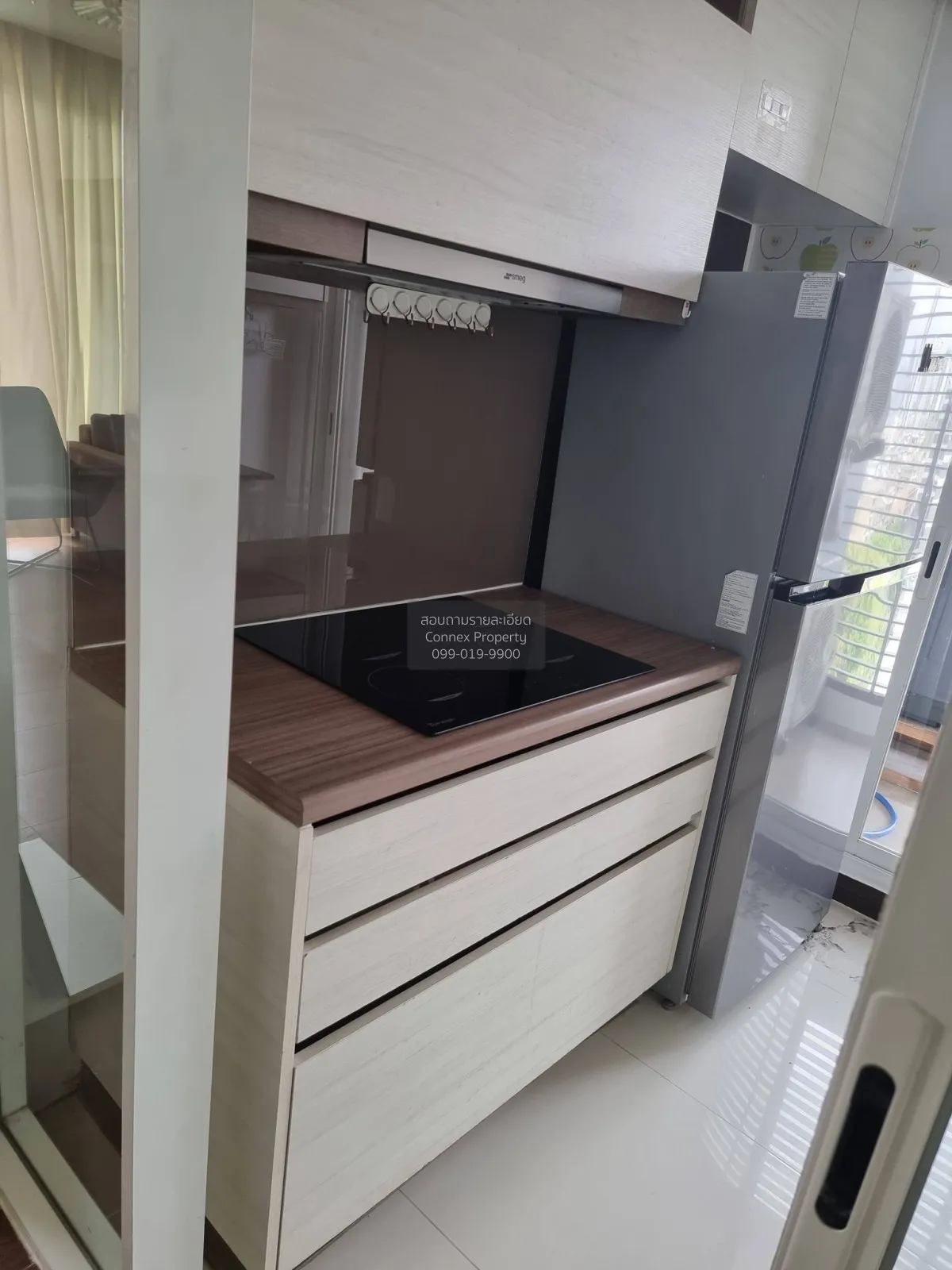 For Rent Condo , The Room Sathorn - Taksin , BTS-Pho Nimit , Bang