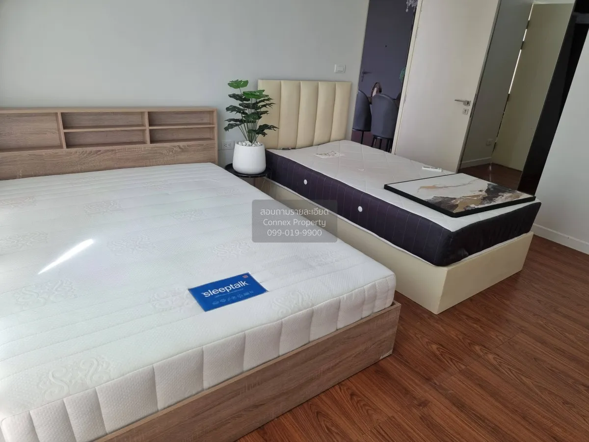 For Rent Condo , The Room Sathorn - Taksin , BTS-Pho Nimit , Bang