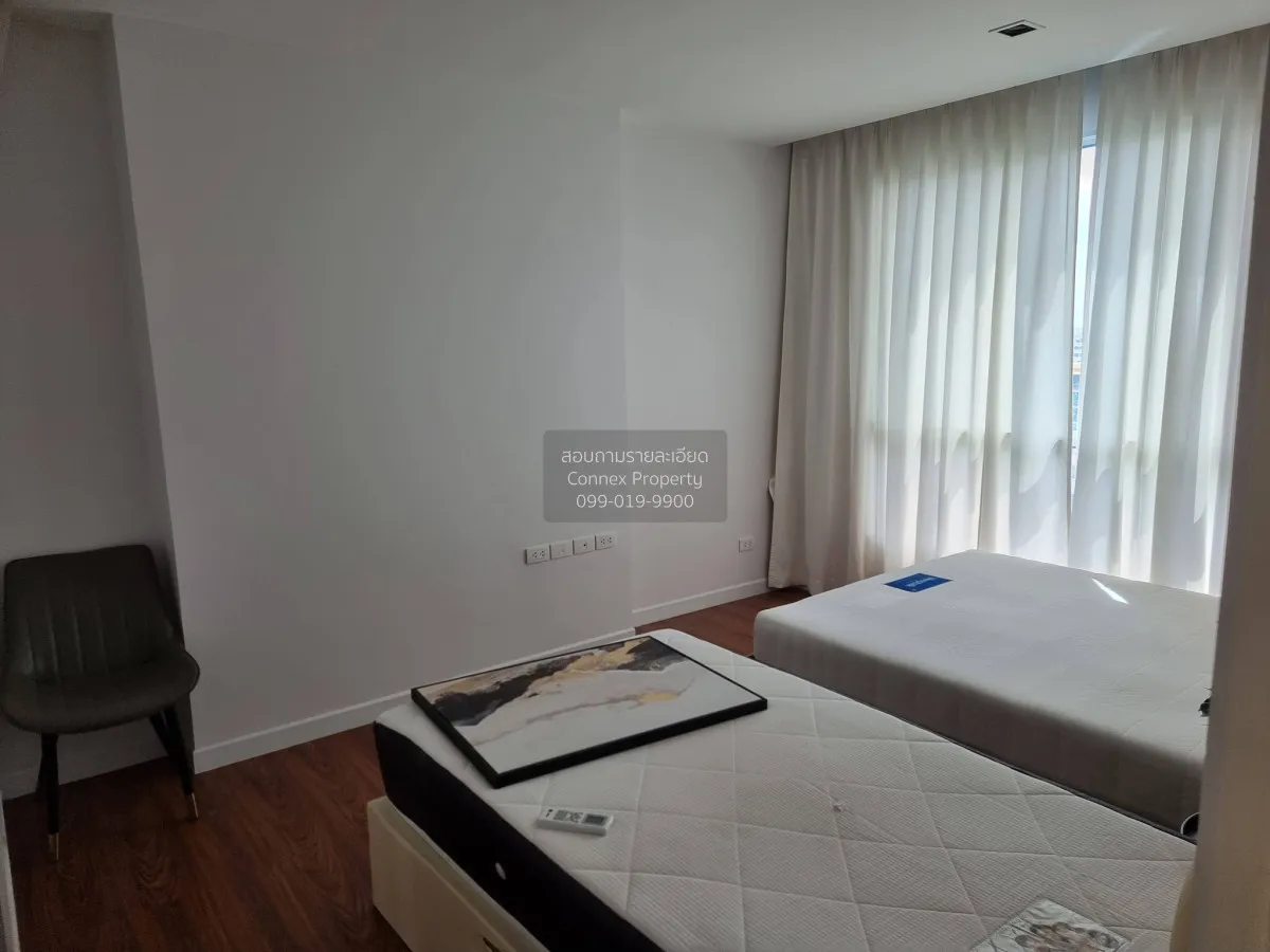 For Rent Condo , The Room Sathorn - Taksin , BTS-Pho Nimit , Bang