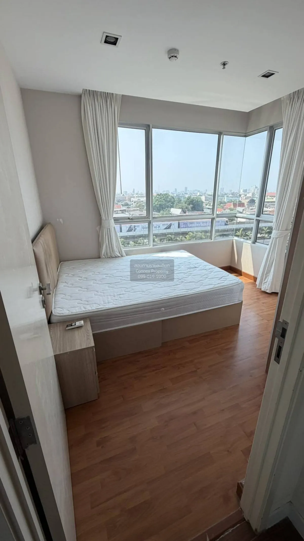 For Rent Condo , The Room Sathorn - Taksin , BTS-Pho Nimit , Bang