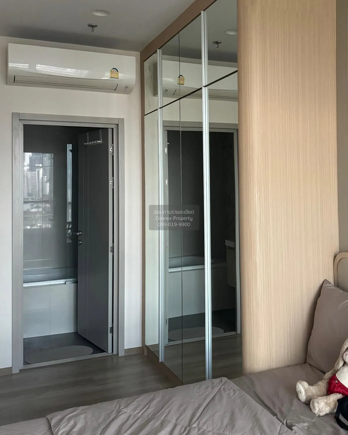 For Rent Condo , Oka Haus Sukhumvit 36 , BTS-Thong Lo , Khlong Ta 1