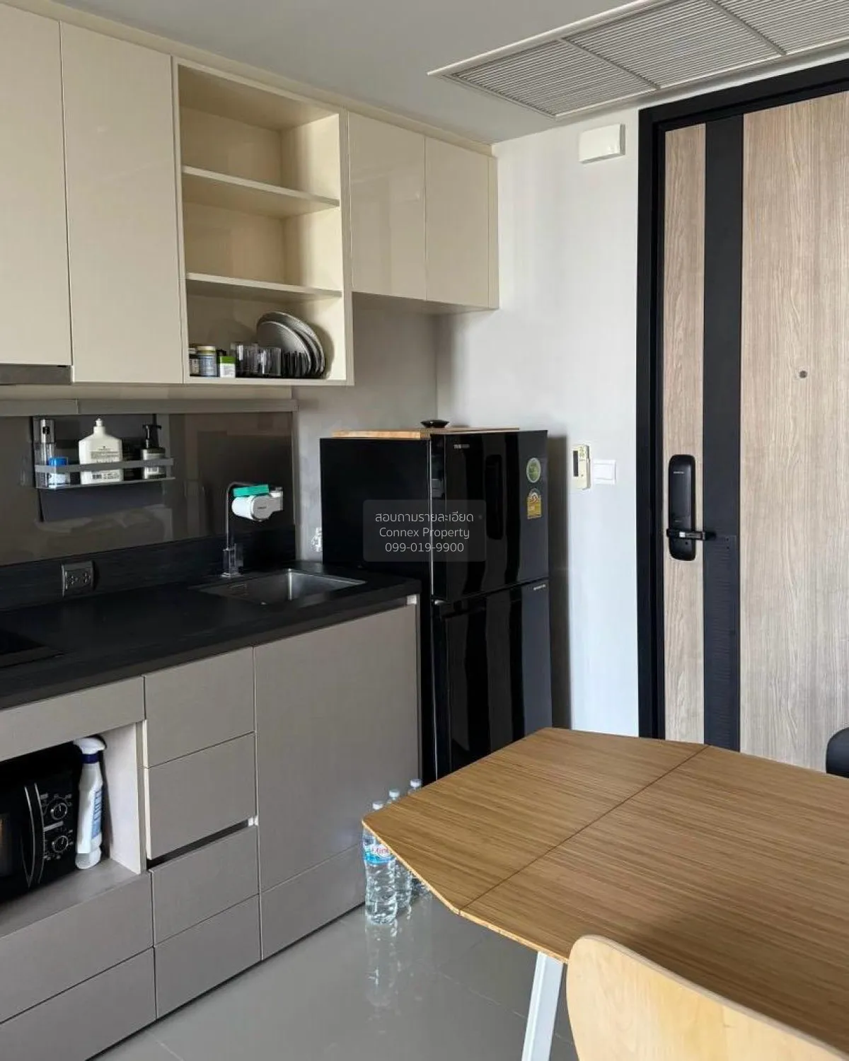 For Rent Condo , Oka Haus Sukhumvit 36 , BTS-Thong Lo , Khlong Ta 2