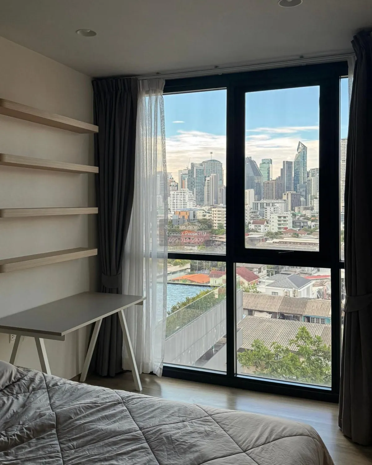 For Rent Condo , Oka Haus Sukhumvit 36 , BTS-Thong Lo , Khlong Ta 4