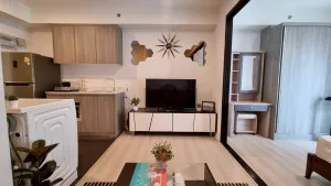 For Rent Condo , A Space Mega , Bang Phli Noi , Bang Phli , Samut Prakarn , CX-157527