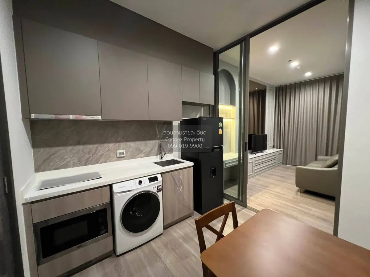 For Rent Condo , RHYTHM Charoenkrung Pavillion , river view , Wat 4
