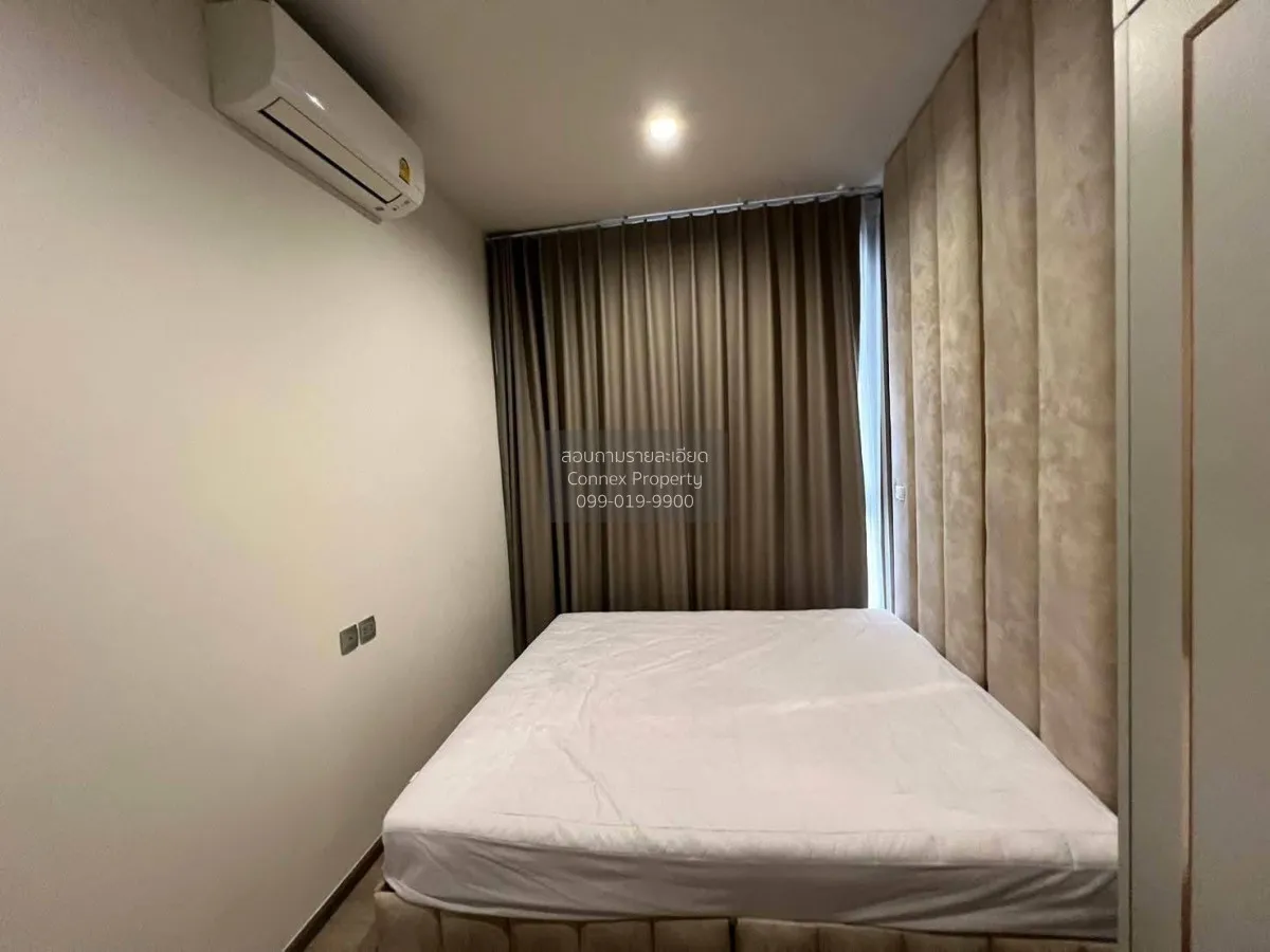For Rent Condo , RHYTHM Charoenkrung Pavillion , river view , Wat