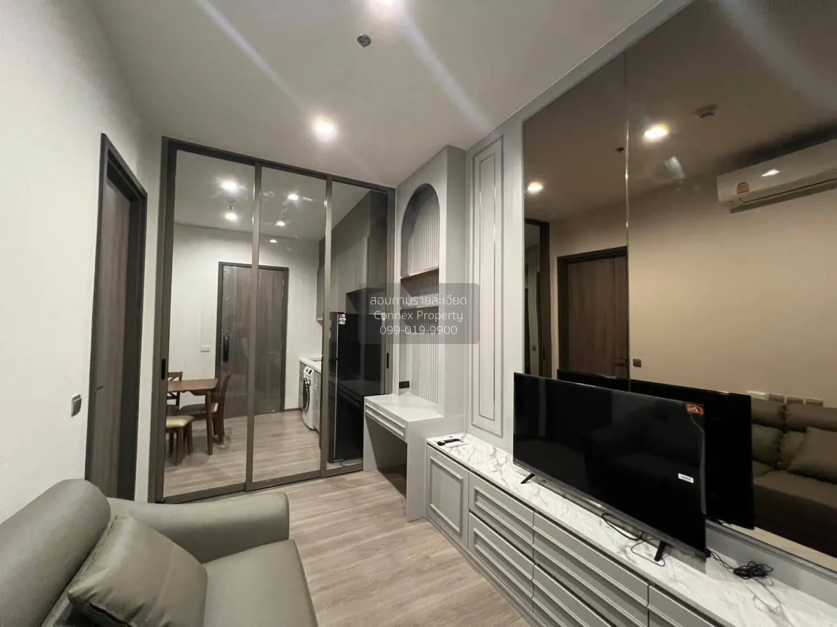 For Rent Condo , RHYTHM Charoenkrung Pavillion , river view , Wat