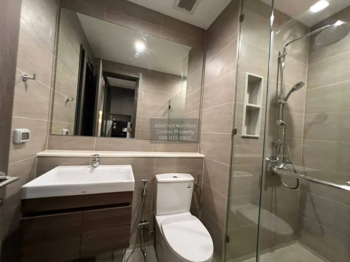 For Rent Condo , RHYTHM Charoenkrung Pavillion , river view , Wat