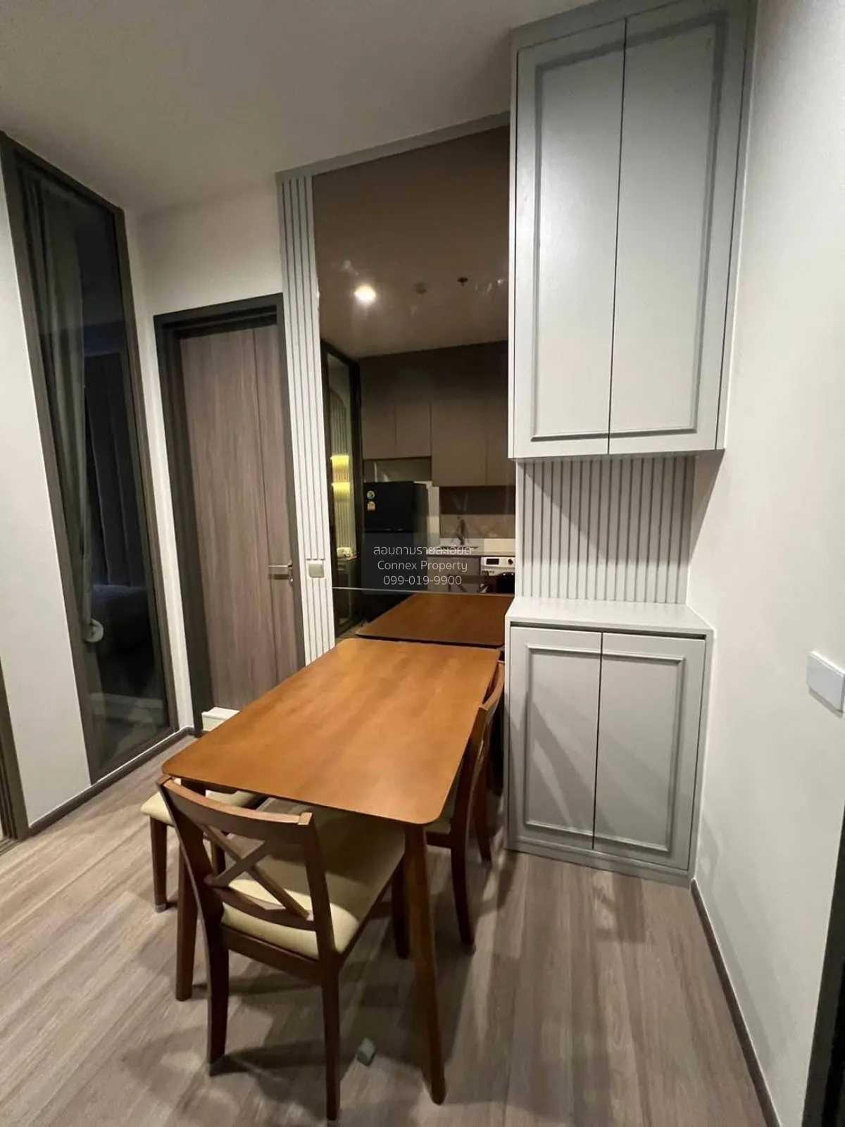 For Rent Condo , RHYTHM Charoenkrung Pavillion , river view , Wat