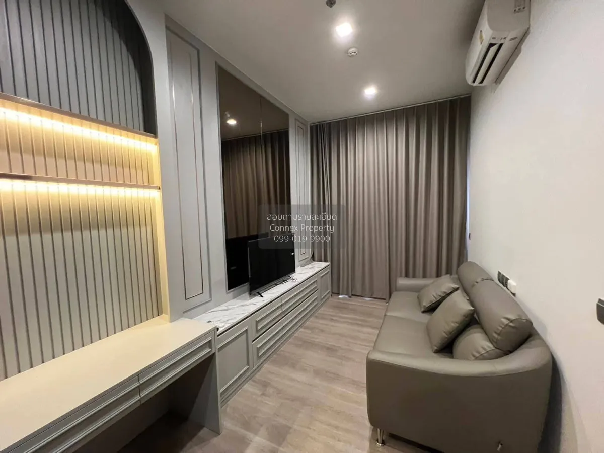 For Rent Condo , RHYTHM Charoenkrung Pavillion , river view , Wat