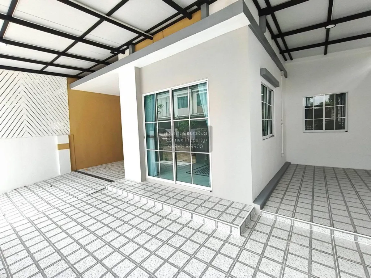 For Sale Townhouse/Townhome  , Pruksa Ville 55/2 Wongwaen - Ramin 3