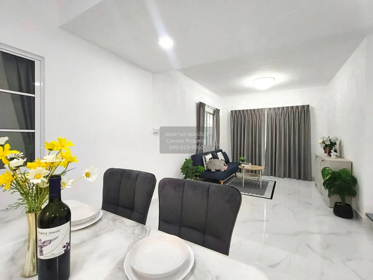 For Sale Townhouse/Townhome  , Pruksa Ville 55/2 Wongwaen - Ramin