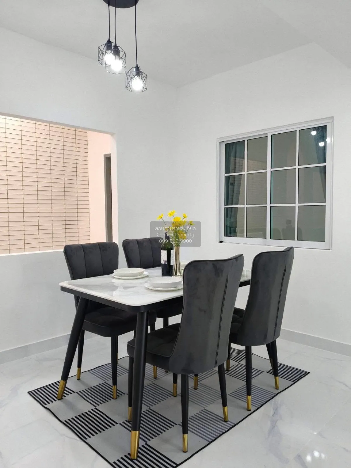 For Sale Townhouse/Townhome  , Pruksa Ville 55/2 Wongwaen - Ramin