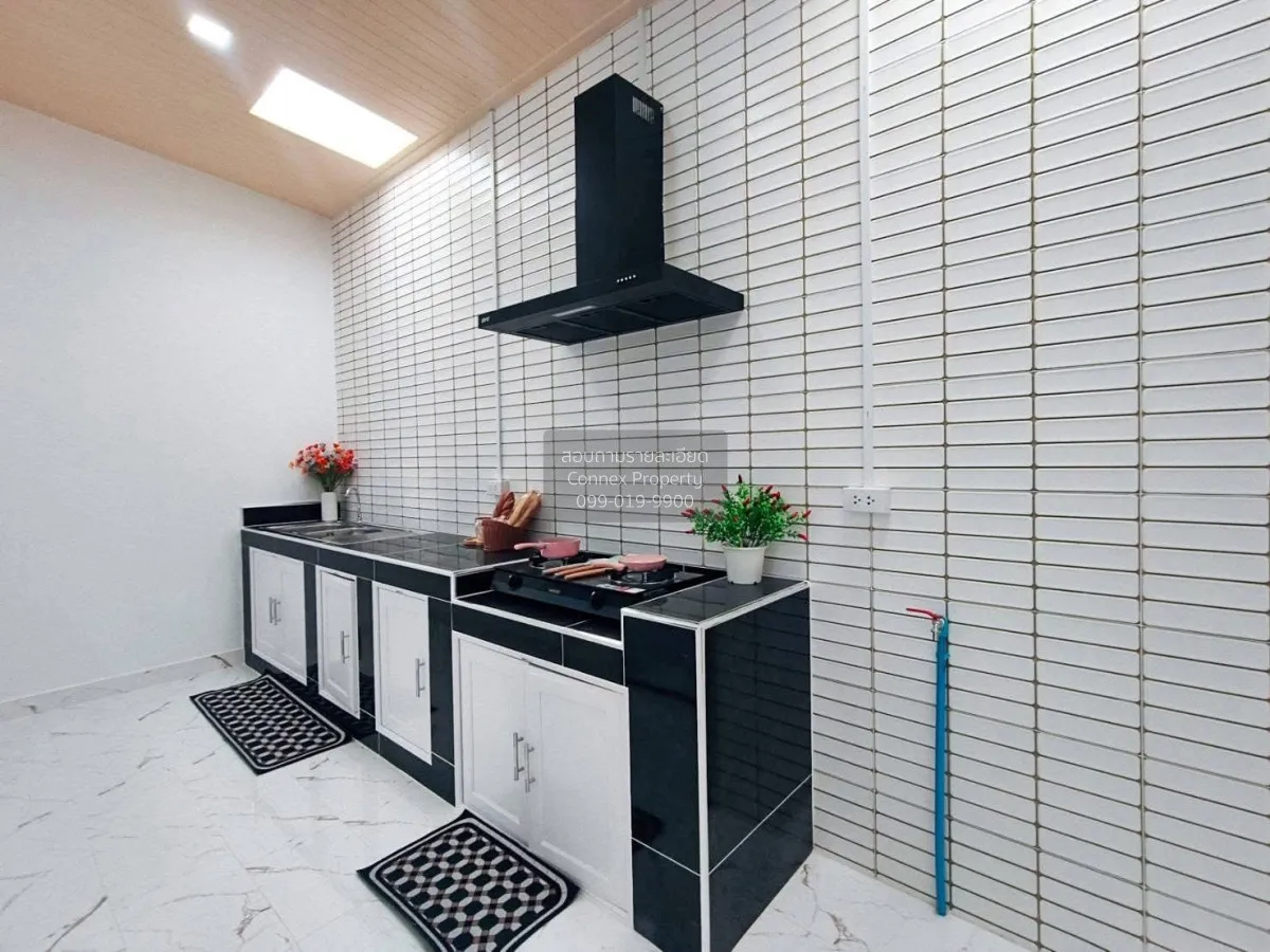 For Sale Townhouse/Townhome  , Pruksa Ville 55/2 Wongwaen - Ramin
