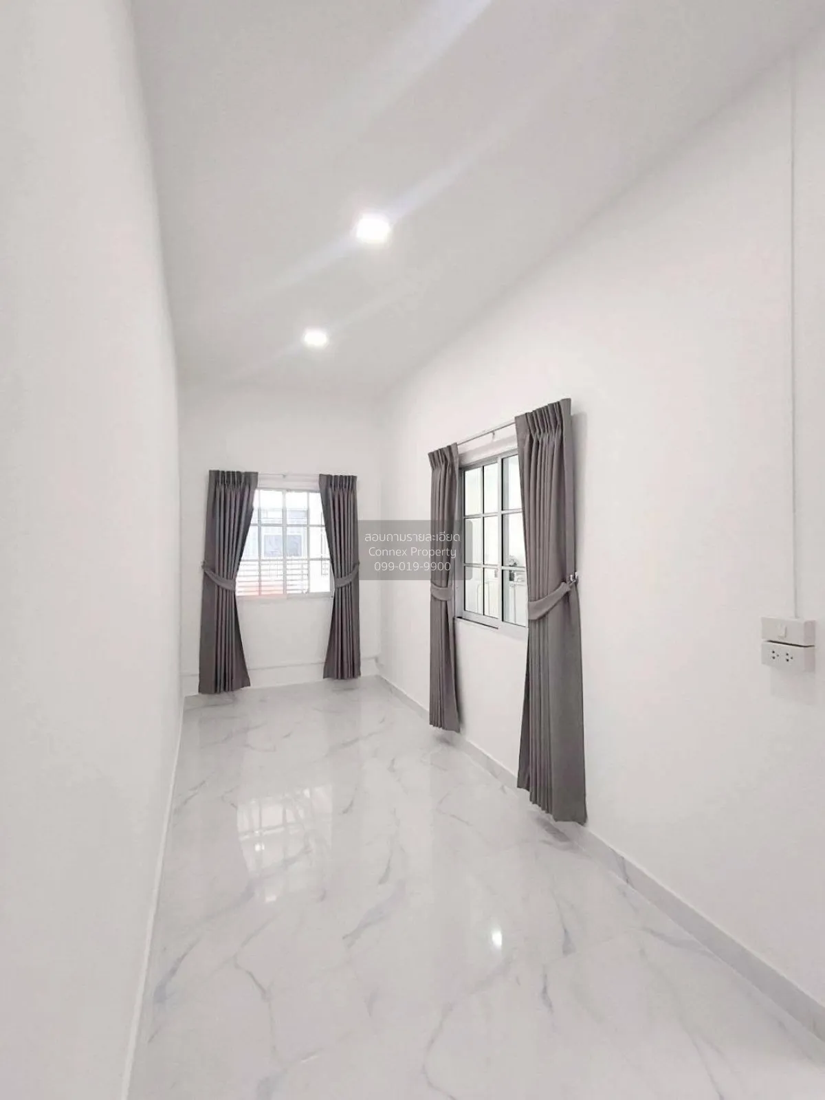 For Sale Townhouse/Townhome  , Pruksa Ville 55/2 Wongwaen - Ramin