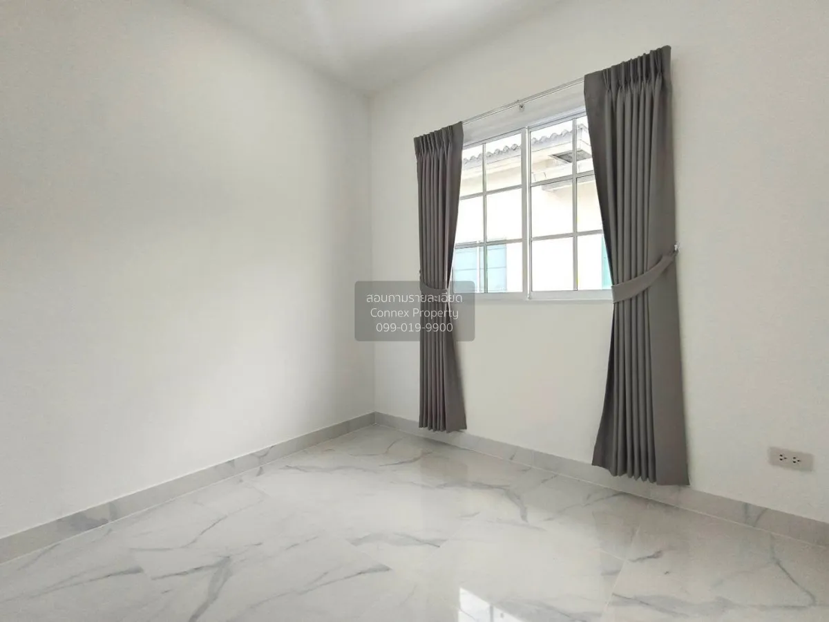For Sale Townhouse/Townhome  , Pruksa Ville 55/2 Wongwaen - Ramin
