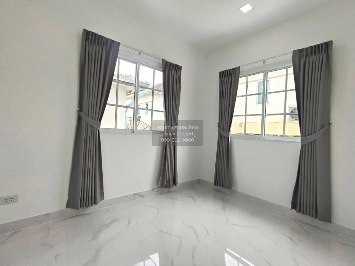 For Sale Townhouse/Townhome  , Pruksa Ville 55/2 Wongwaen - Ramin