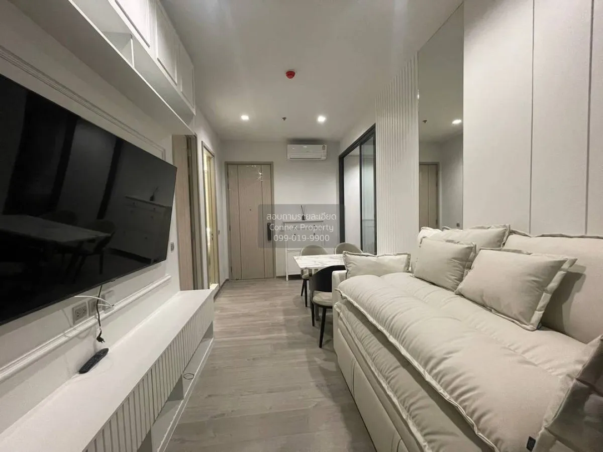 For Rent Condo , The Address Siam-Ratchathewi , BTS-Ratchathewi , 1