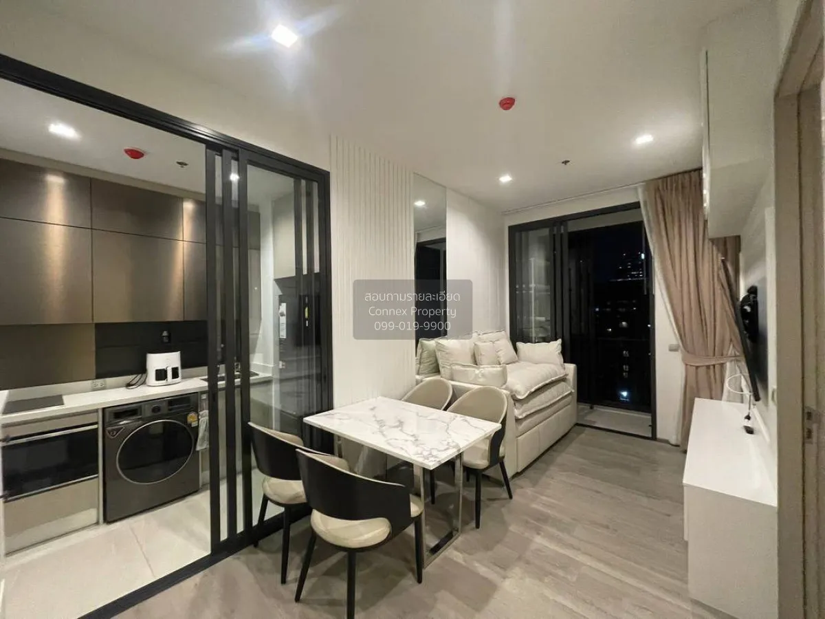 For Rent Condo , The Address Siam-Ratchathewi , BTS-Ratchathewi , 2