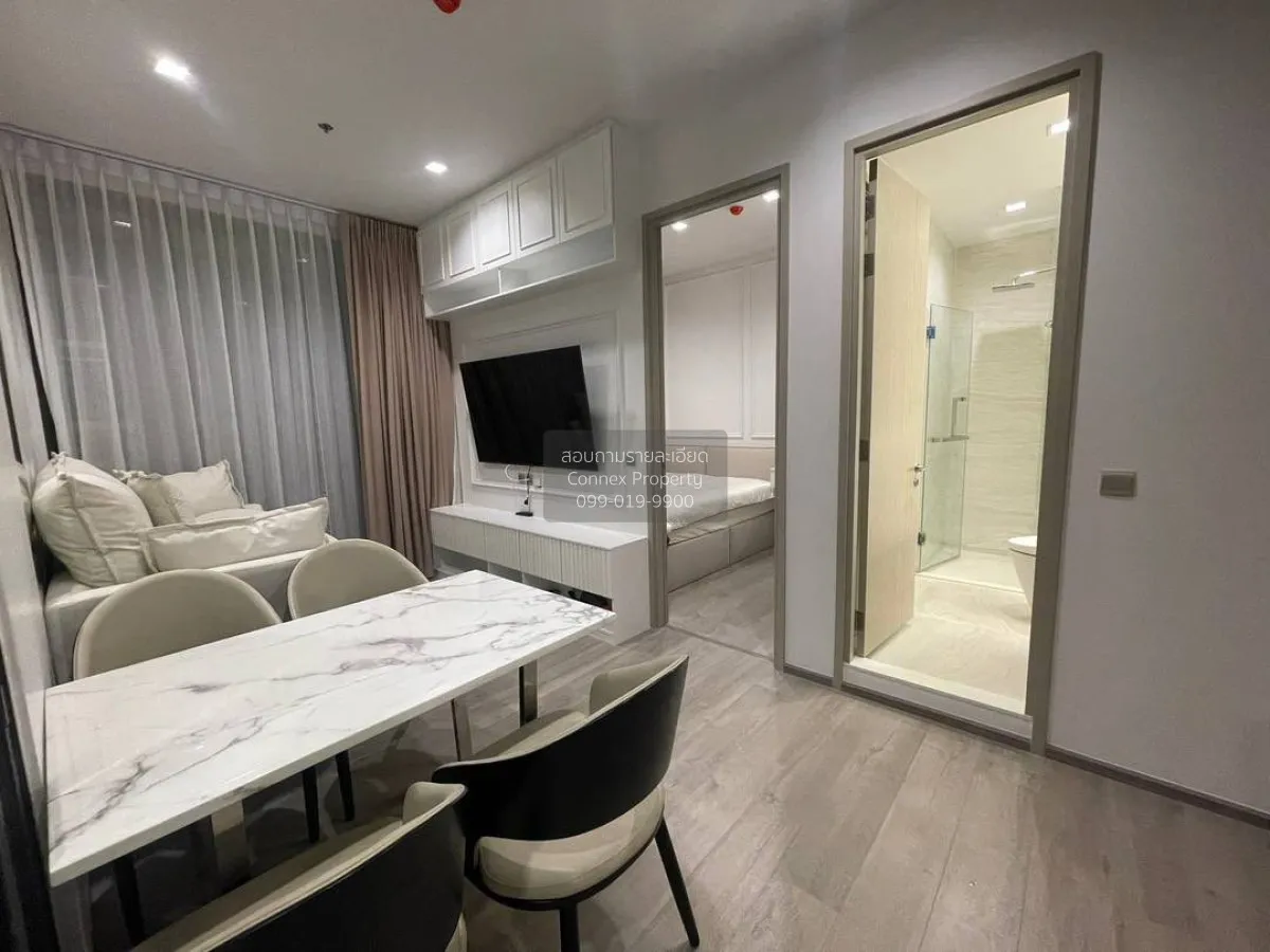 For Rent Condo , The Address Siam-Ratchathewi , BTS-Ratchathewi , 3