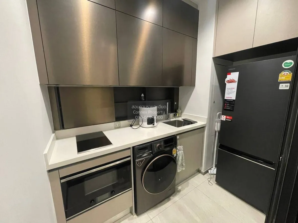 For Rent Condo , The Address Siam-Ratchathewi , BTS-Ratchathewi , 4