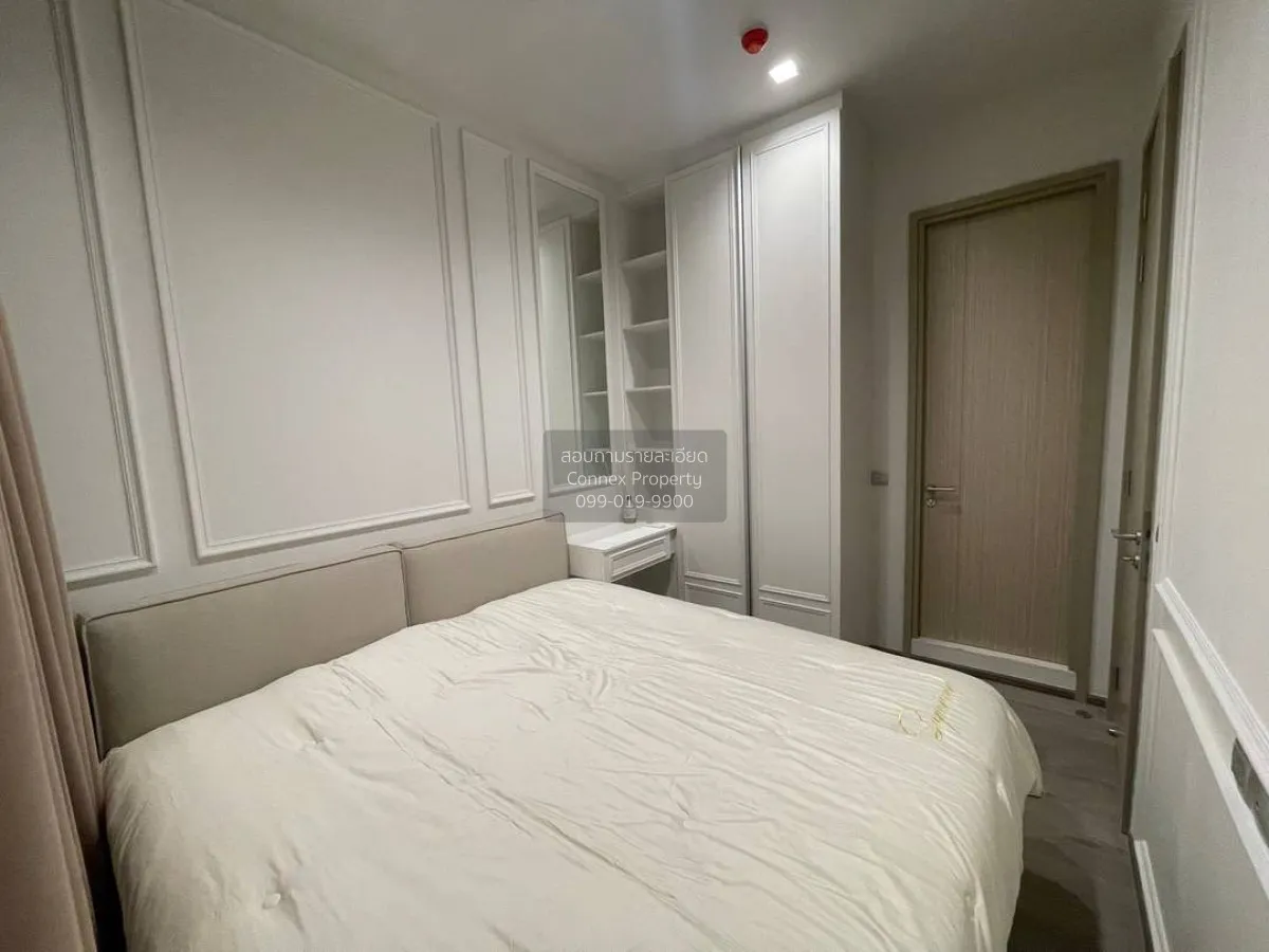 For Rent Condo , The Address Siam-Ratchathewi , BTS-Ratchathewi ,