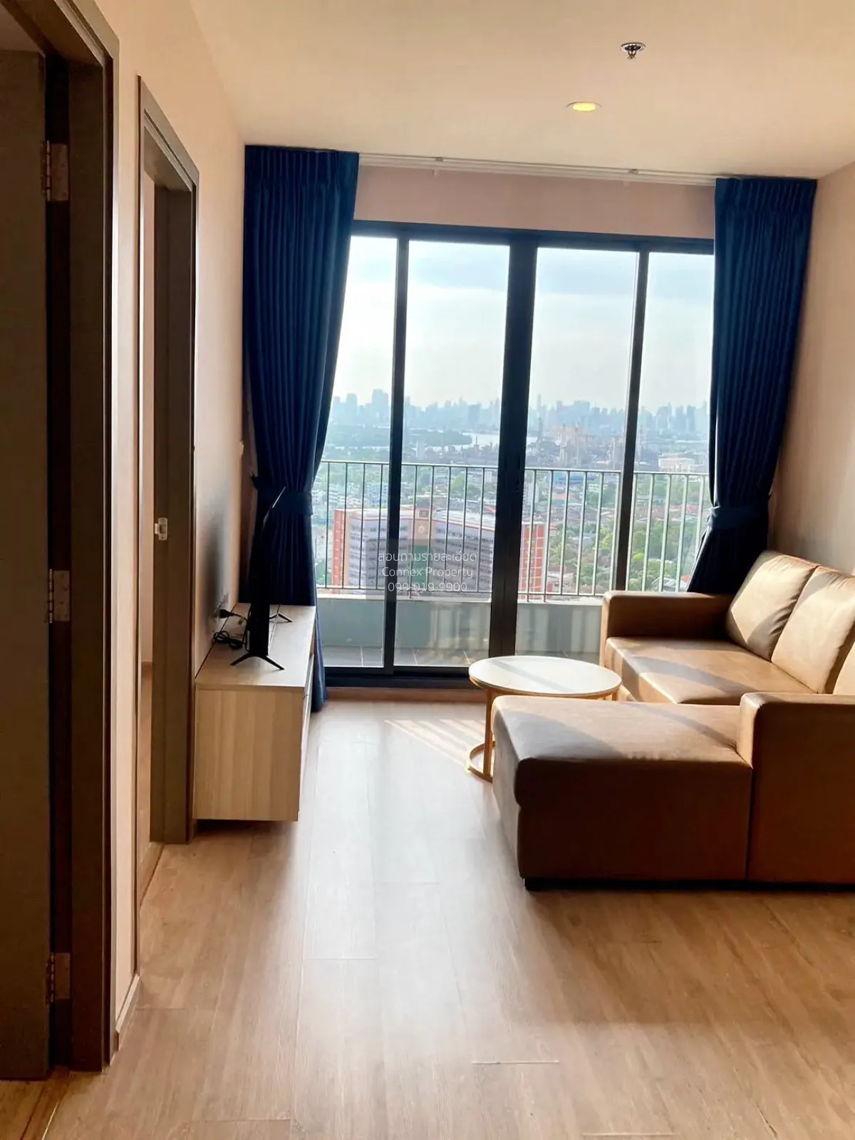 For Rent Condo , Ideo O2 , BTS-Bang Na , Bang Na , Bang Na , Bang 1