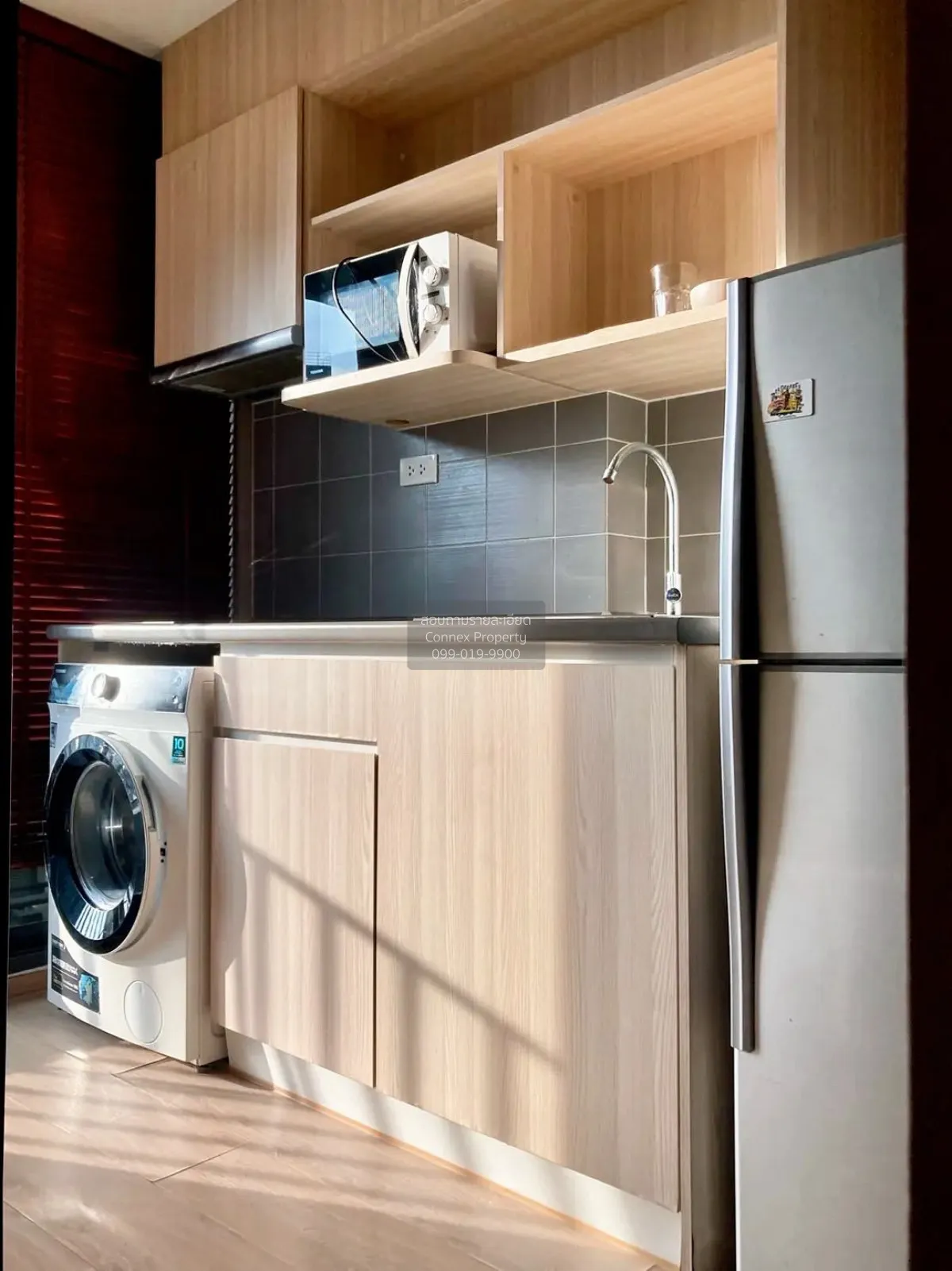 For Rent Condo , Ideo O2 , BTS-Bang Na , Bang Na , Bang Na , Bang 4