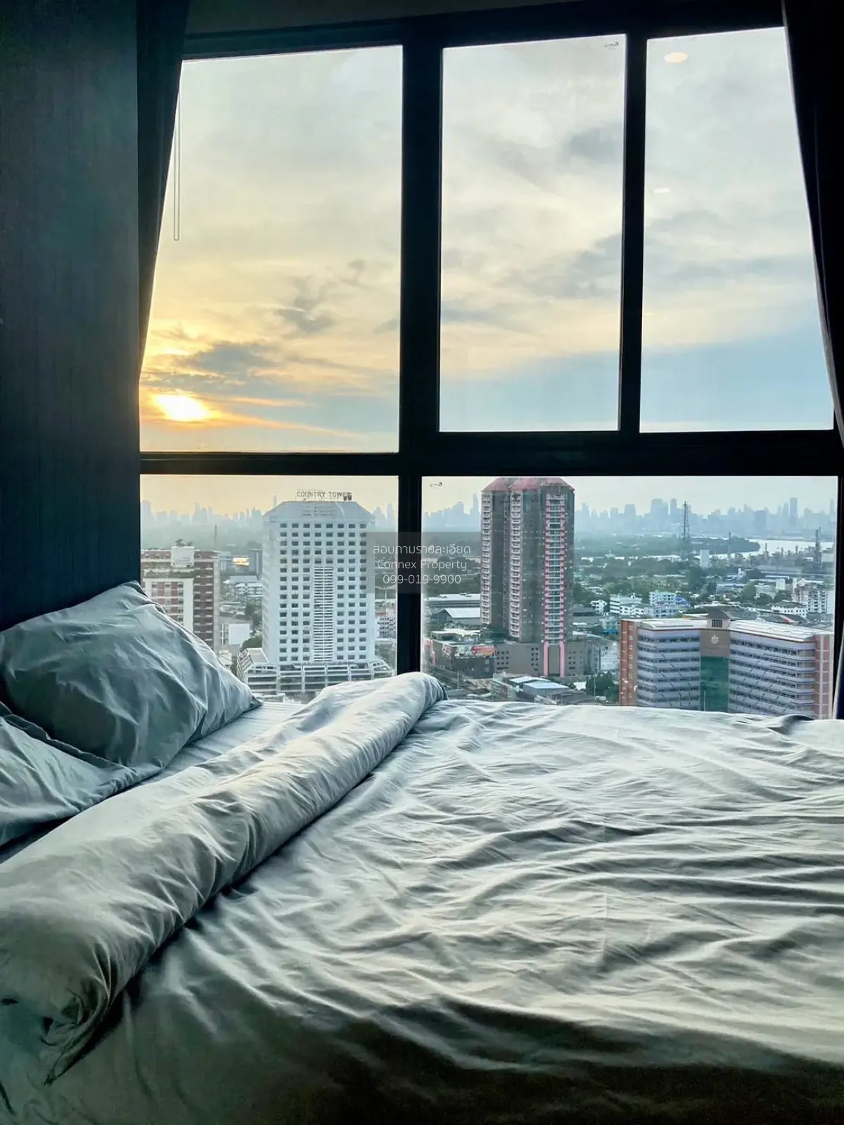 For Rent Condo , Ideo O2 , BTS-Bang Na , Bang Na , Bang Na , Bang