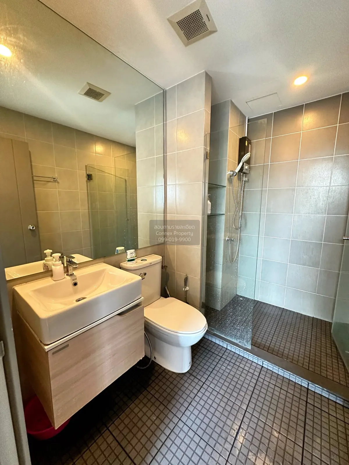 For Rent Condo , Ideo O2 , BTS-Bang Na , Bang Na , Bang Na , Bang