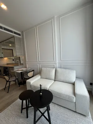 For Rent Condo , The Crest Park Residences , MRT-Phahon Yothin , Chomphon , Chatuchak , Bangkok , CX-157537