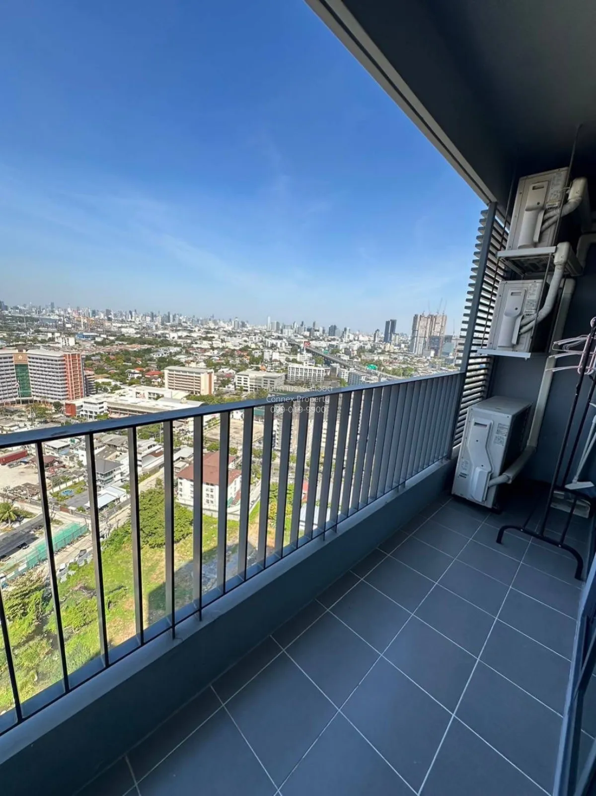 For Sale Condo , Ideo O2 , BTS-Bang Na , Bang Na , Bang Na , Bang