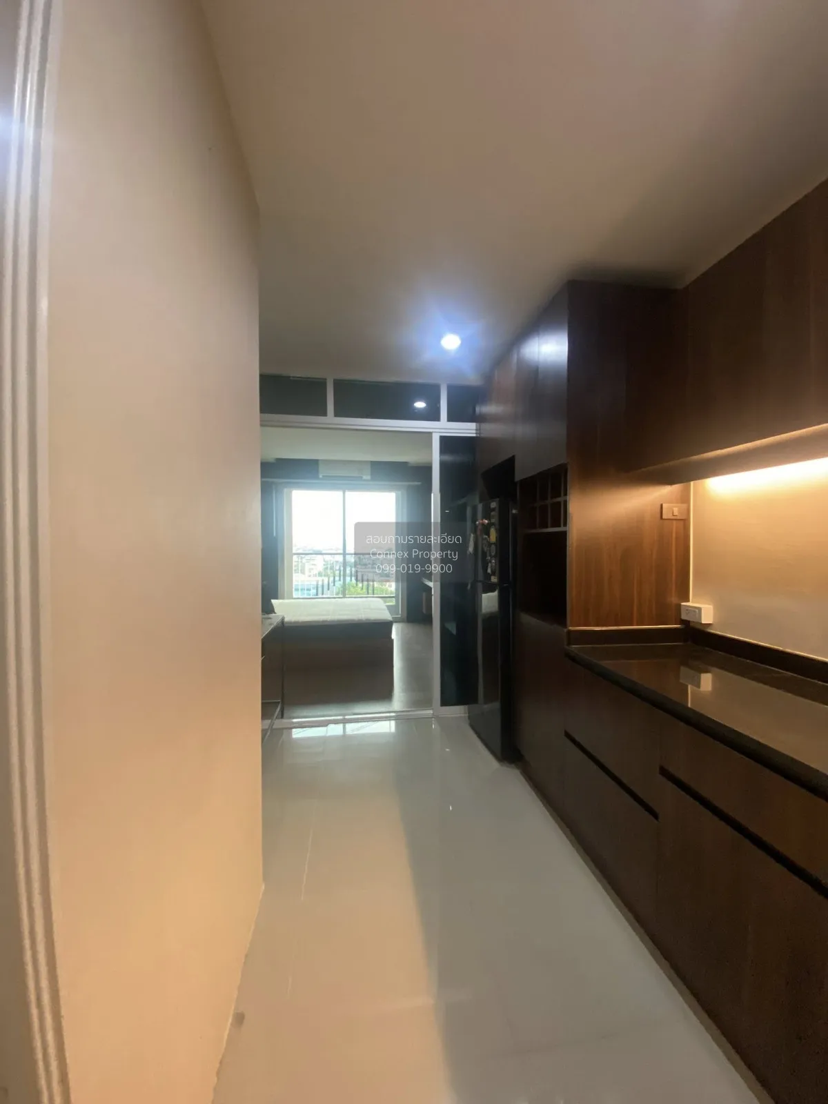 For Sale Condo , Asakan Place Srinakarin , Min Buri , Min Buri ,  2