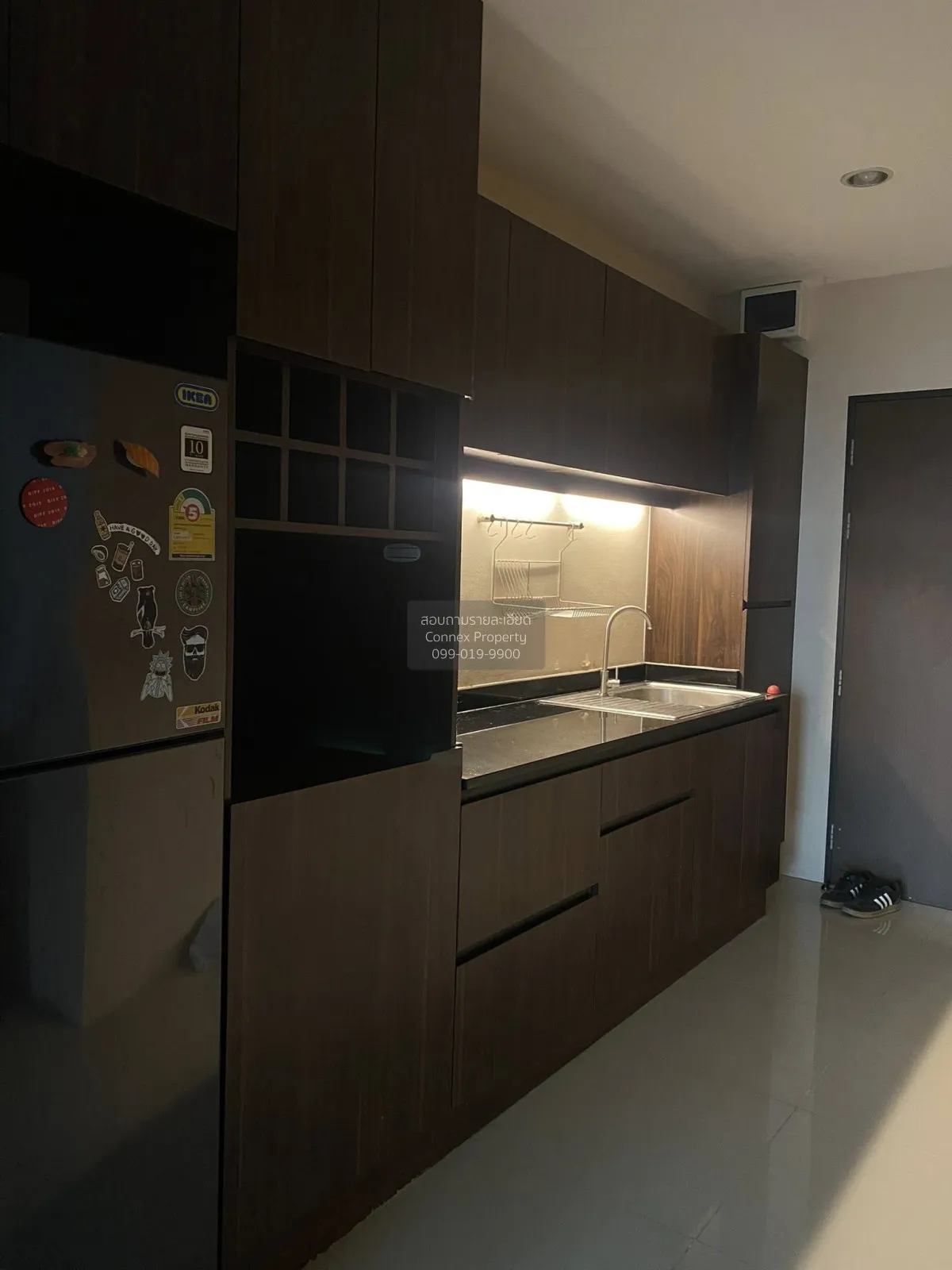 For Sale Condo , Asakan Place Srinakarin , Min Buri , Min Buri ,  3