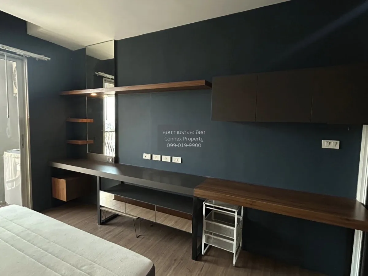 For Sale Condo , Asakan Place Srinakarin , Min Buri , Min Buri , 