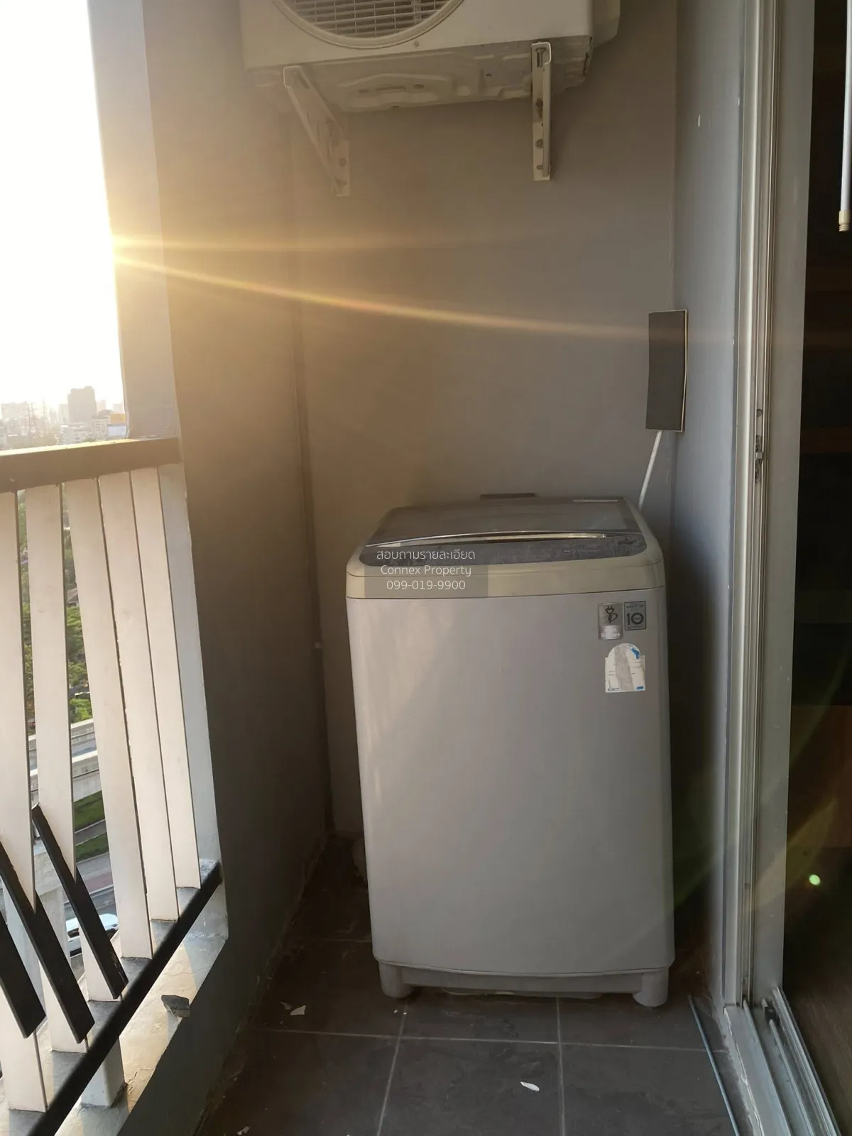 For Sale Condo , Asakan Place Srinakarin , Min Buri , Min Buri , 