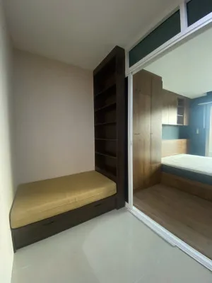 For Sale Condo , Asakan Place Srinakarin , Min Buri , Min Buri , Bangkok , CX-157539