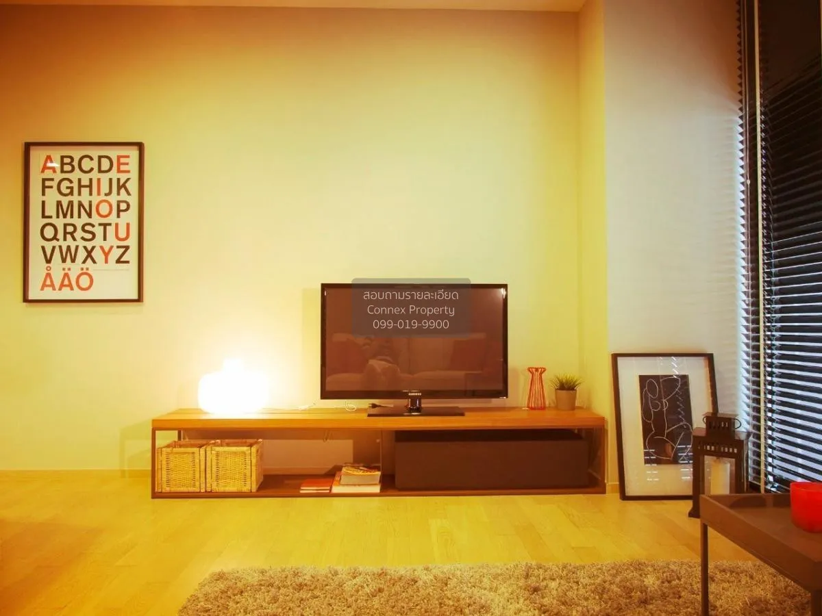 ขายคอนโด  โนเบิล รีวิล BTS-เอกมัย พระโขนง เขต วัฒนา กรุงเทพ CX-15 2