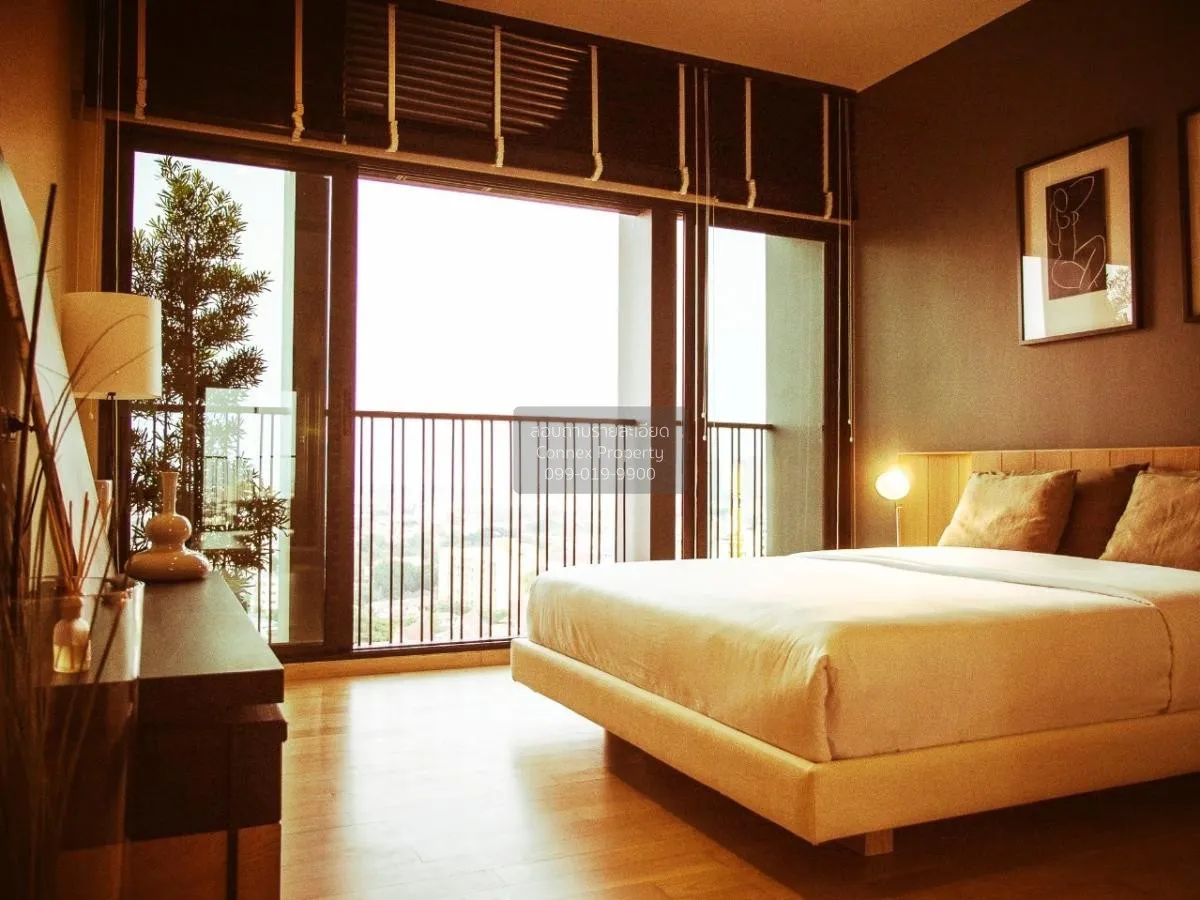 ขายคอนโด  โนเบิล รีวิล BTS-เอกมัย พระโขนง เขต วัฒนา กรุงเทพ CX-15 4