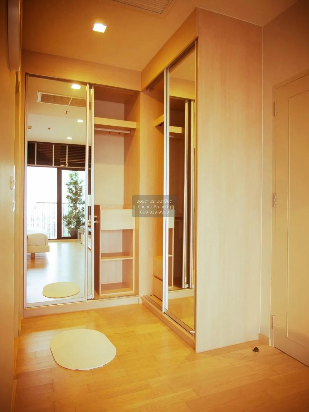 ขายคอนโด  โนเบิล รีวิล BTS-เอกมัย พระโขนง เขต วัฒนา กรุงเทพ CX-15