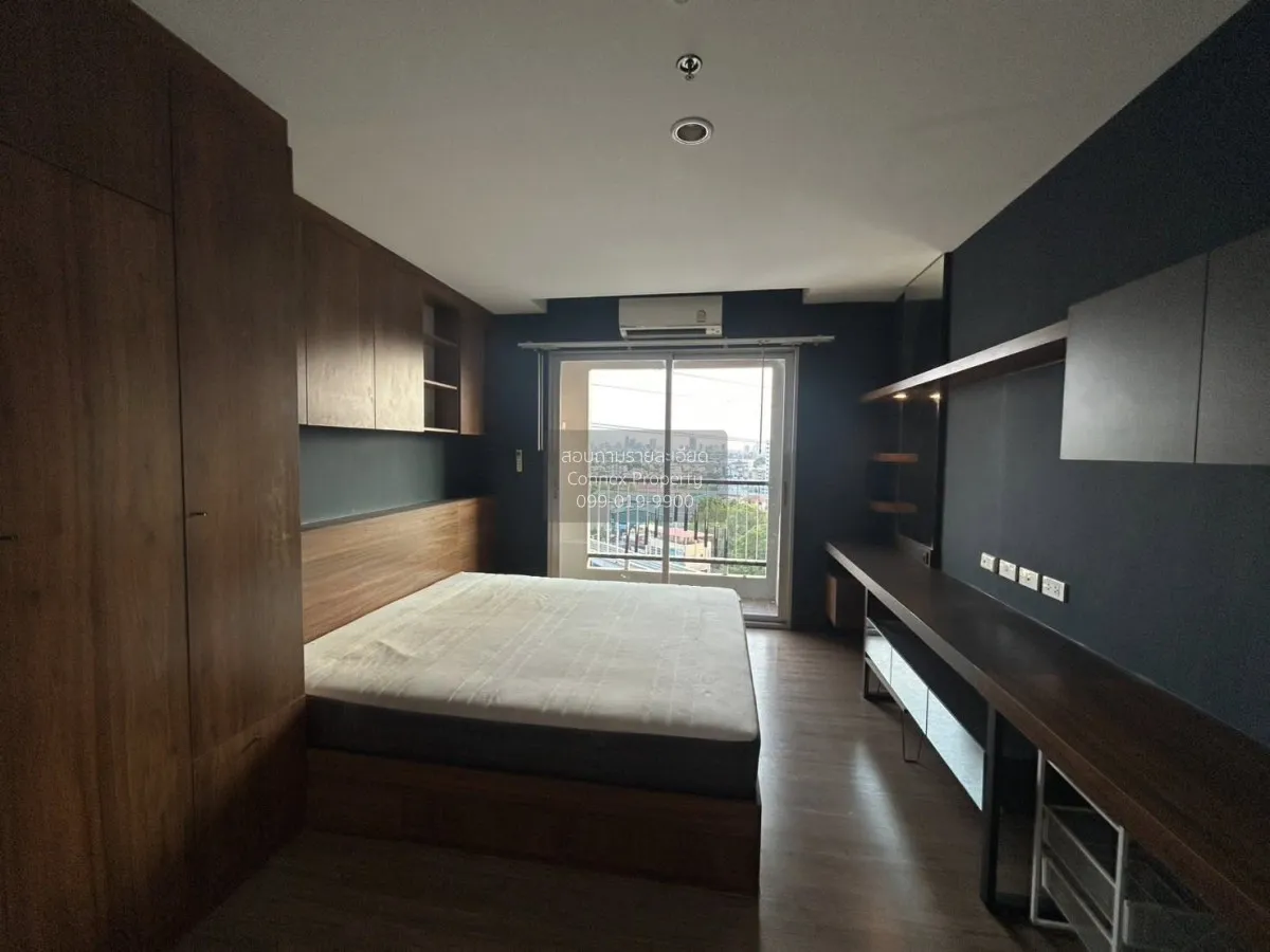 For Rent Condo , Asakan Place Srinakarin , Min Buri , Min Buri , 