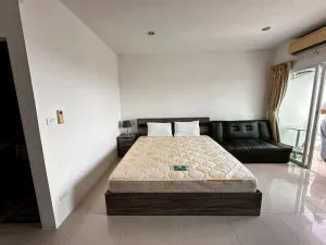 For Sale Condo , AD Hyatt Condominium , Na Kluea , Bang Lamung , Chon Buri , CX-157543
