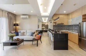 For Sale Condo , The Complete Rajprarop , BTS-Victory Monument , Makkasan , Rat Thewi , Bangkok , CX-157544