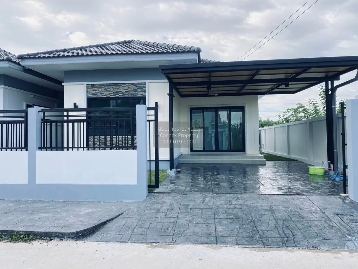 ขายบ้าน  เดอะ ลากูน 1-2 รีโนเวทใหม่ ท้ายเกาะ สามโคก ปทุมธานี CX-1 1